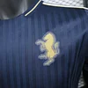 2025-2026 Players Version Juventus FC Joint Edition Football Shirt 1:1 Thai Quality