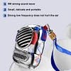 Divoom Bubbles Portable Bluetooth Speaker Desktop Mini Outdoor Portable Small Speaker