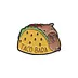 Happy Taco Bear