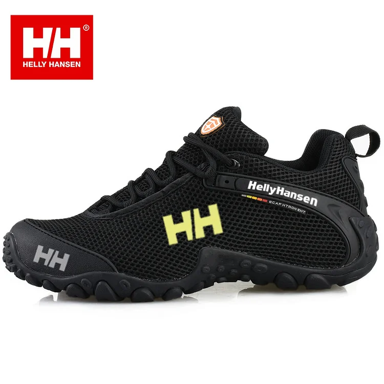 Jauni Helly Hansen vīriešu darba zābaki ar tērauda purngalu, izturīgi pret lūzumiem un caurduršanu