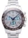 𝐑𝐎𝐋𝐄𝐗 Daytona Platinum 116506 DIA