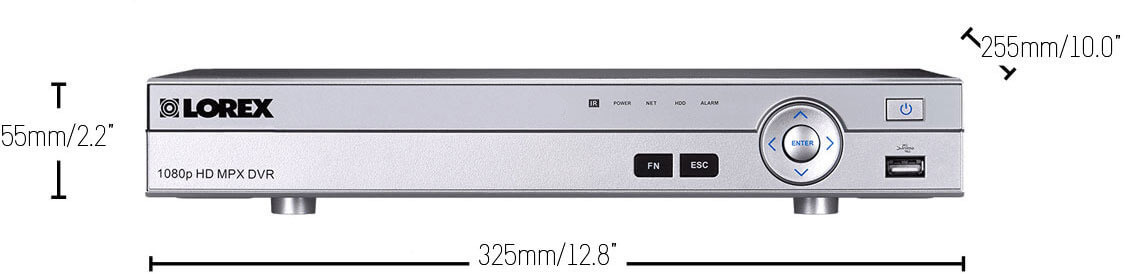DV7163