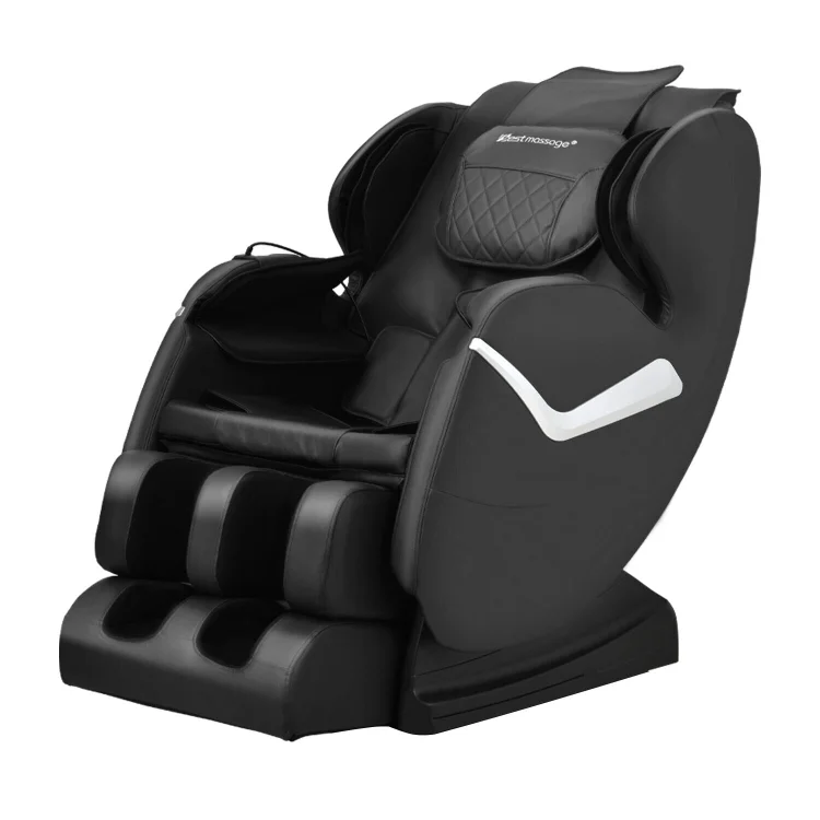 pornhint Pornhint Massage Chair,Electric Shiatsu Full Body Zero Gravity Massage Recliner Chair