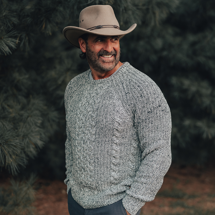 Men's wool sweater🍂🍂