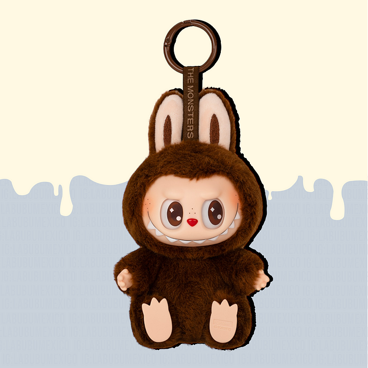 Pop Mart Labubu The Monsters Have a Seat SISI Vinyl Plush - JP