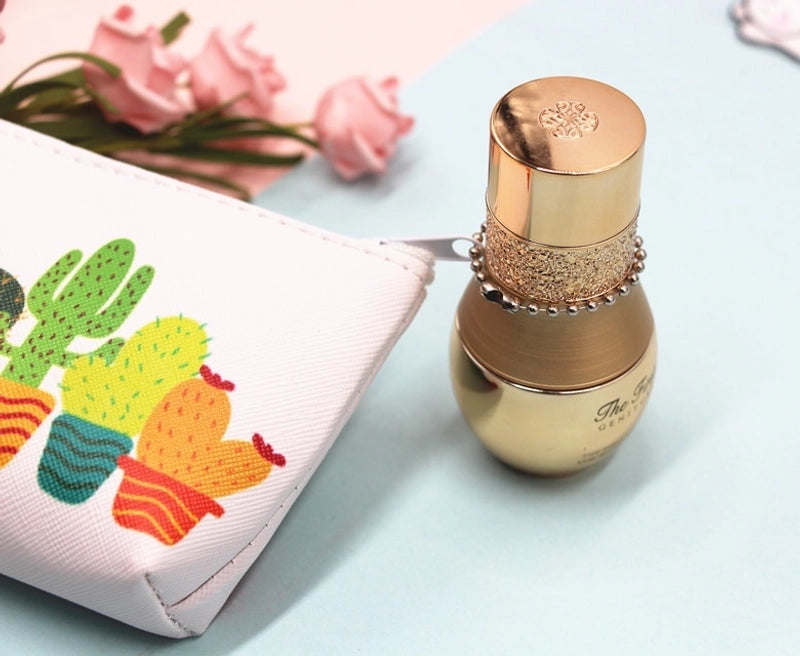 Women’s Pu Leather Zipper Kids Wallets