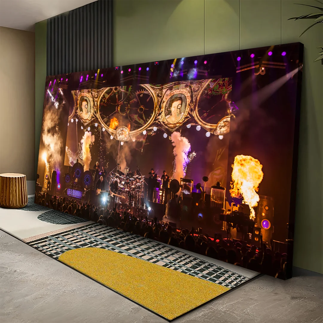 Canvas Wall Art