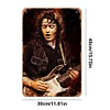 Rory Gallagher - Vintage Metal Signs - 20*30cm/30*40cm - Music