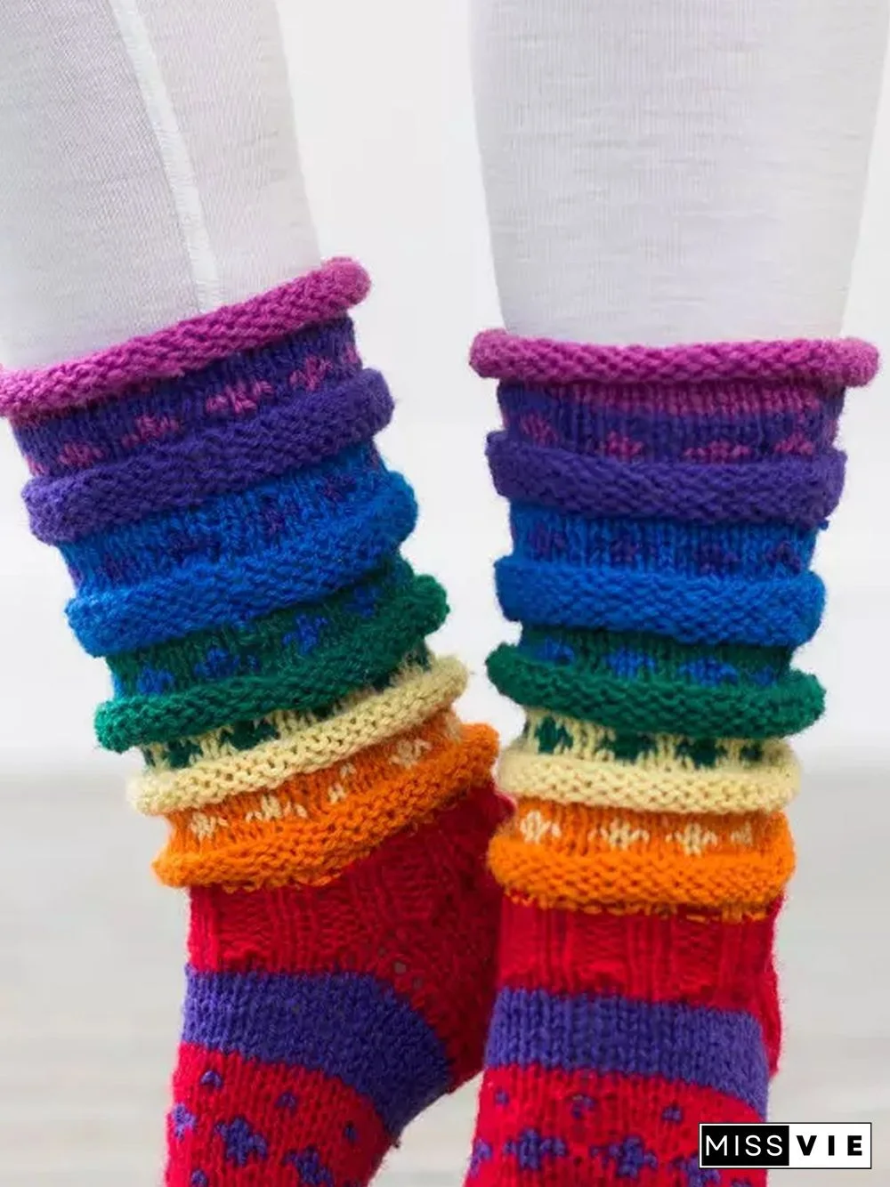 Cotton Underwear & Socks