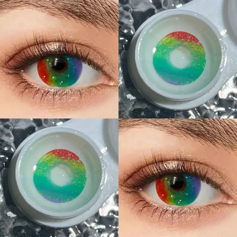 [Character Name] anime cosplay eye accessories product photo