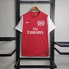2011-2012 Retro Arsenal Home Football Shirt 1:1 Thai Quality