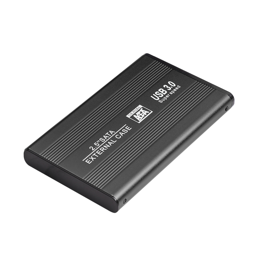 

500GB 2.5 inch Laptop Desktop HDD Portable External Hard Drive Disk, 501 Original