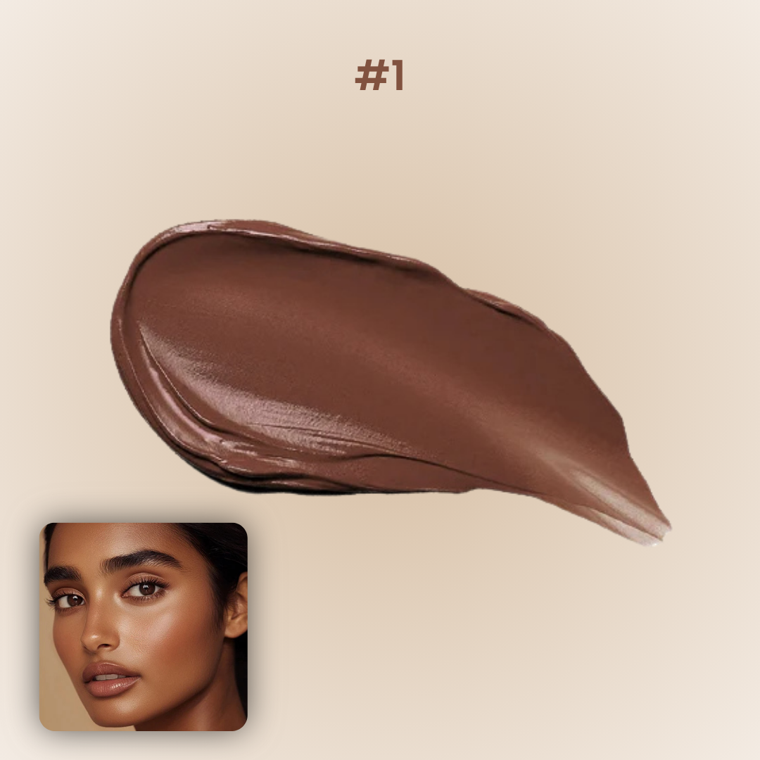 Foundation Stick Beauty Balm Serum Boosted Skin Tint