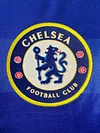 2011/2012 Retro Chelsea Long Sleeves Home Football Shirt 1:1 Thai Quality love fball