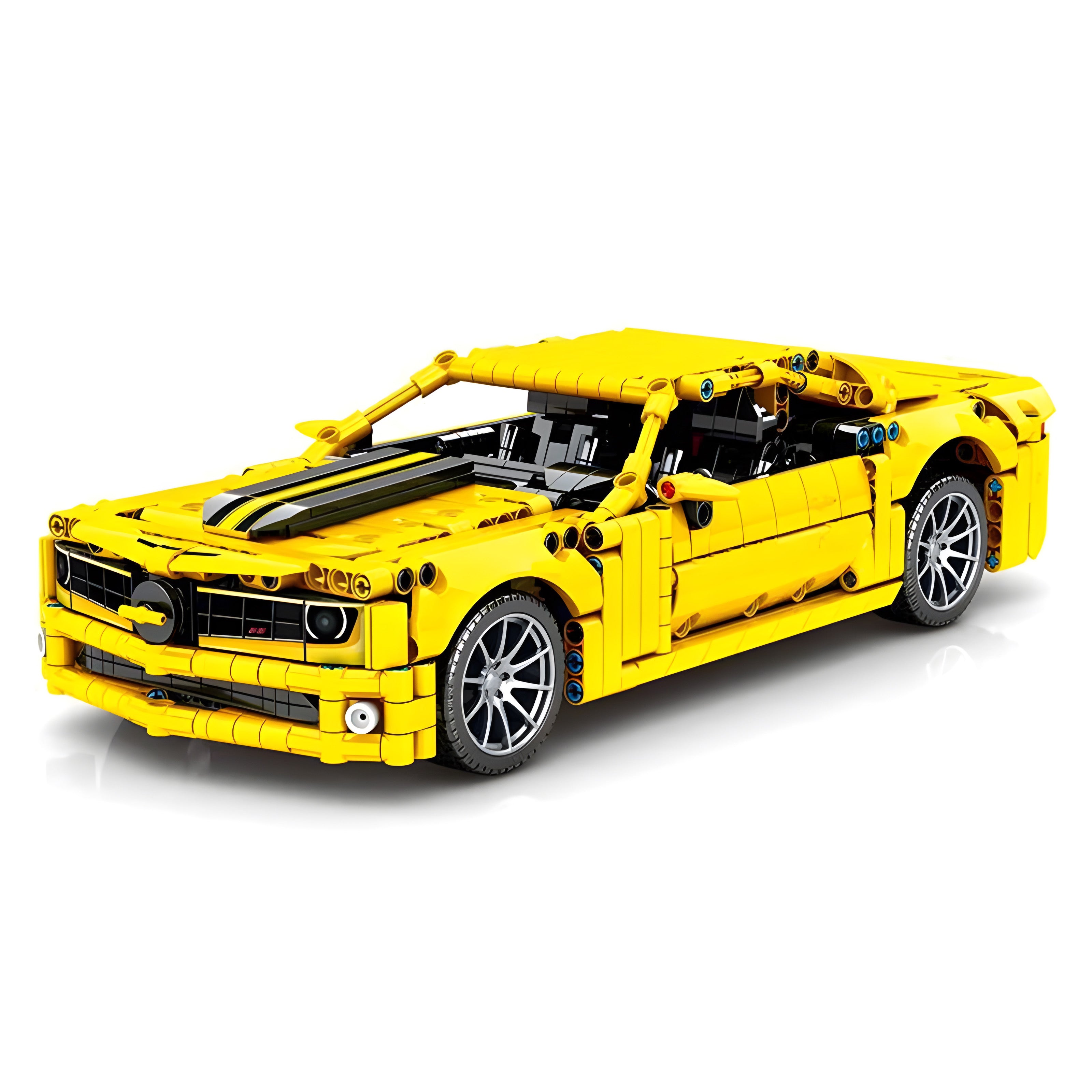 CHEVROLET CAMARO | 1098PCS