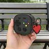 Protective Case Game Console Design Protective Skin Cover W/ Secure Lock Clip Compatible for Samsung Galaxy Buds 4/4 Pro 2026