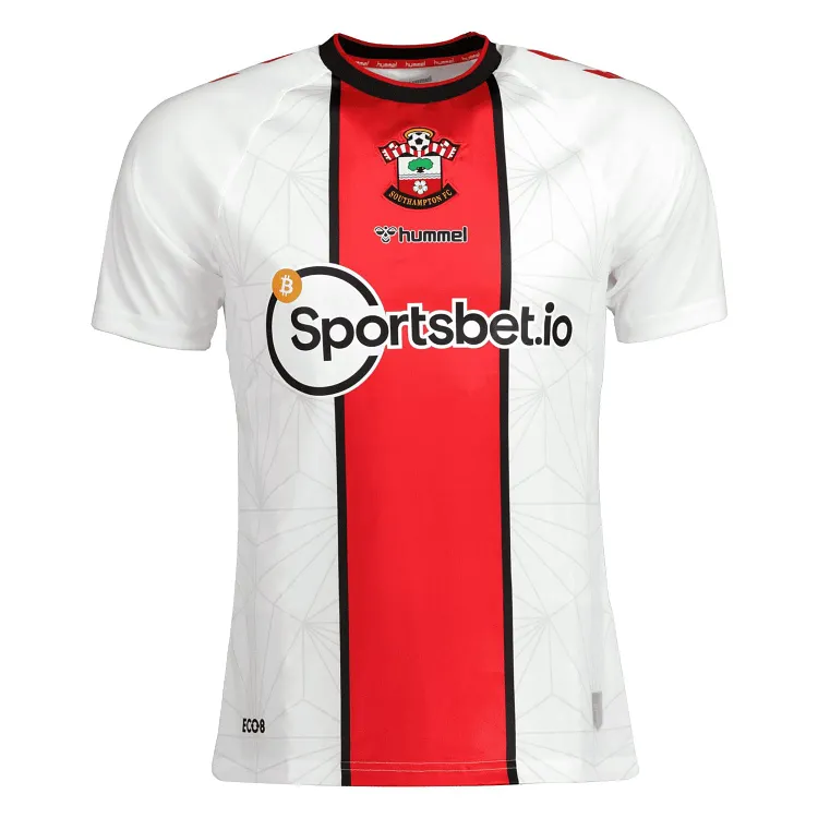 Southampton Home Shirt 22/23 - Adults