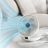 Portable wall-mounted fan👍🔥 Summer Hot Sale 🔥