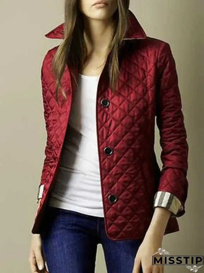 Timeless and Stylish winter Jacket