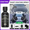 70ml Graphene Ceramic Coating Advanced Technology Car Detailing Ceramic Coating