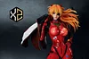 1/4 Scale Asuka Langley Soryu - (EVA) Neon Genesis EVAngelion Resin Statue - XS Studios