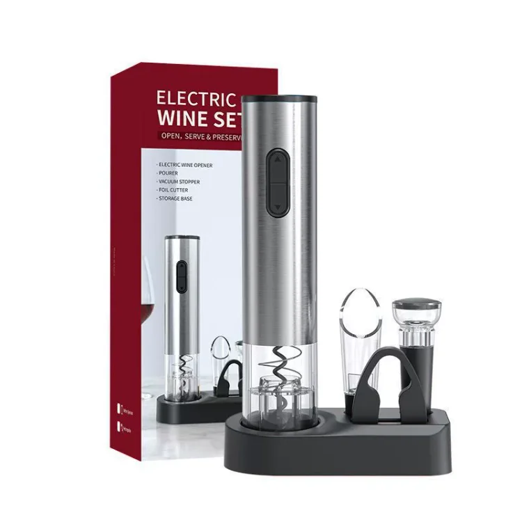 🍇⚡Flash sale 50% off⚡🍇electric wine bottle opener