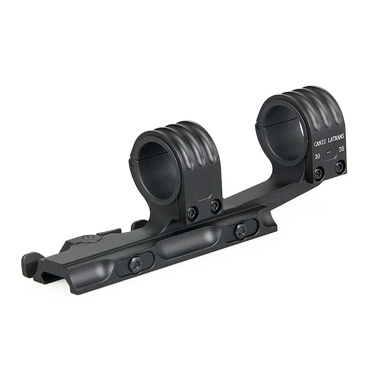 weaver scopes mounts - 35mm or 30mm Scope Mount Center Height 38mm