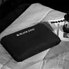 Portable Camping Pillow Ergonomic Automatic Inflatable Pillow for Outdoor Travel