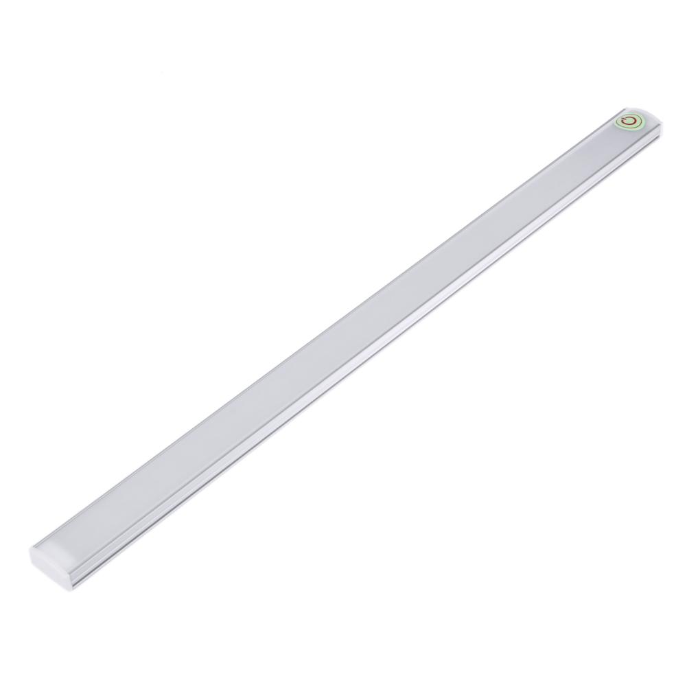 

21LED Night Light 3W Dimmable Touch Sensor Lamp Under Cabinet Closet Lights, Warm white, 501 Original