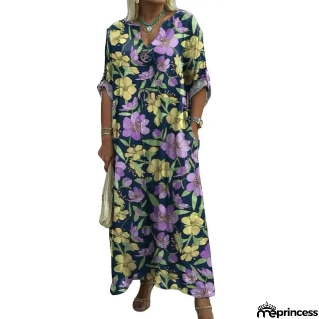 Fashion-forward and light Dress