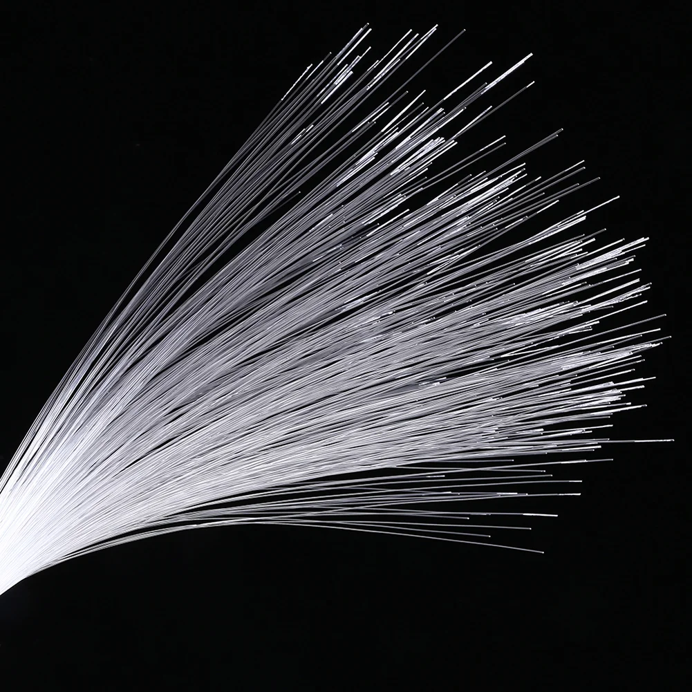 Colorful LED Optic Fiber Light Festival Party Decor Atmosphere Night Lamp