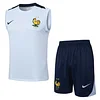 2024-2025 France Training Suit Football Shirt 1:1 Thai Quality