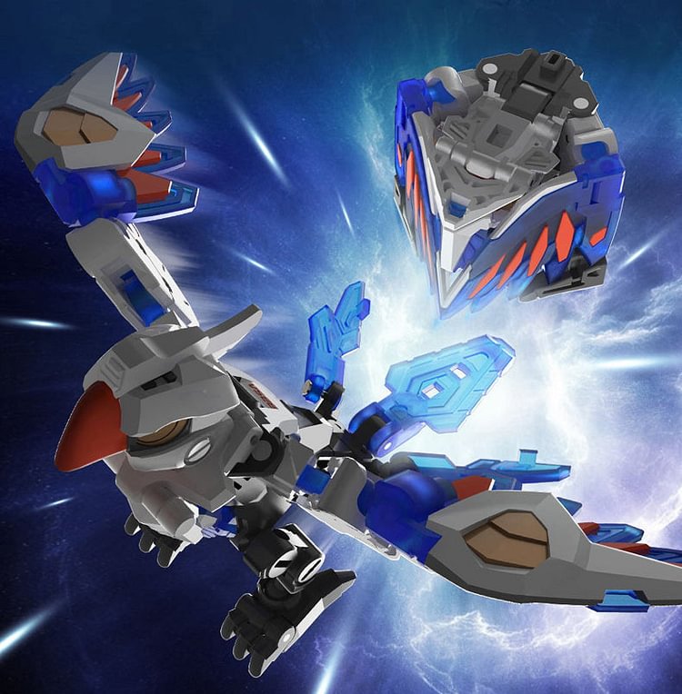 52toys BeastBOX BB-10SA Space Anthem