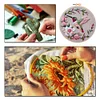 Flower Hummingbird-Embroidery Kit