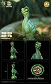 Brachiosaurus - Original Design Resin Statue - Kong Species Studio [In Stock]