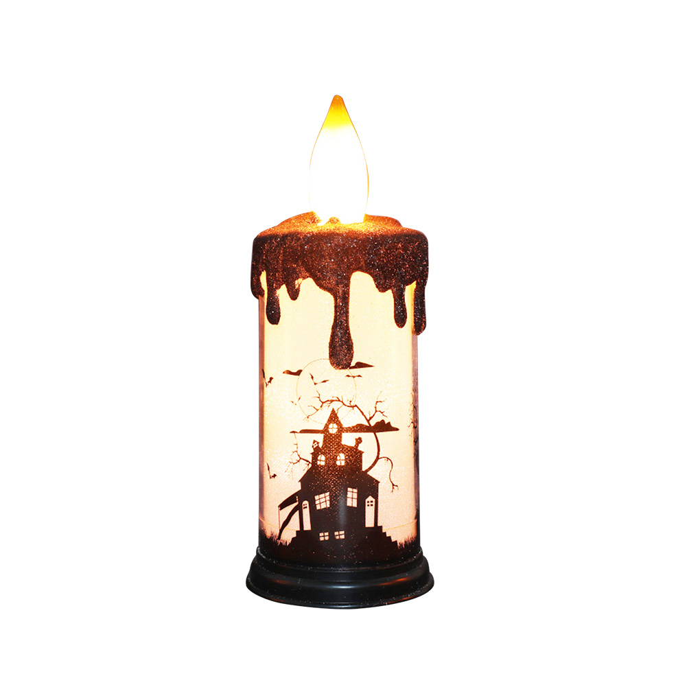 

Castle Halloween LED Candle Light, 501 Original