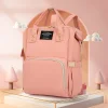 Multifunctional Large-capacity Baby Backpack Handbag