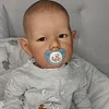 Babiesprincess Lifelike Reborn Baby Doll, Babiesprincess