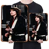 Pretenders - Vintage Metal Signs - 20*30cm/30*40cm - Music