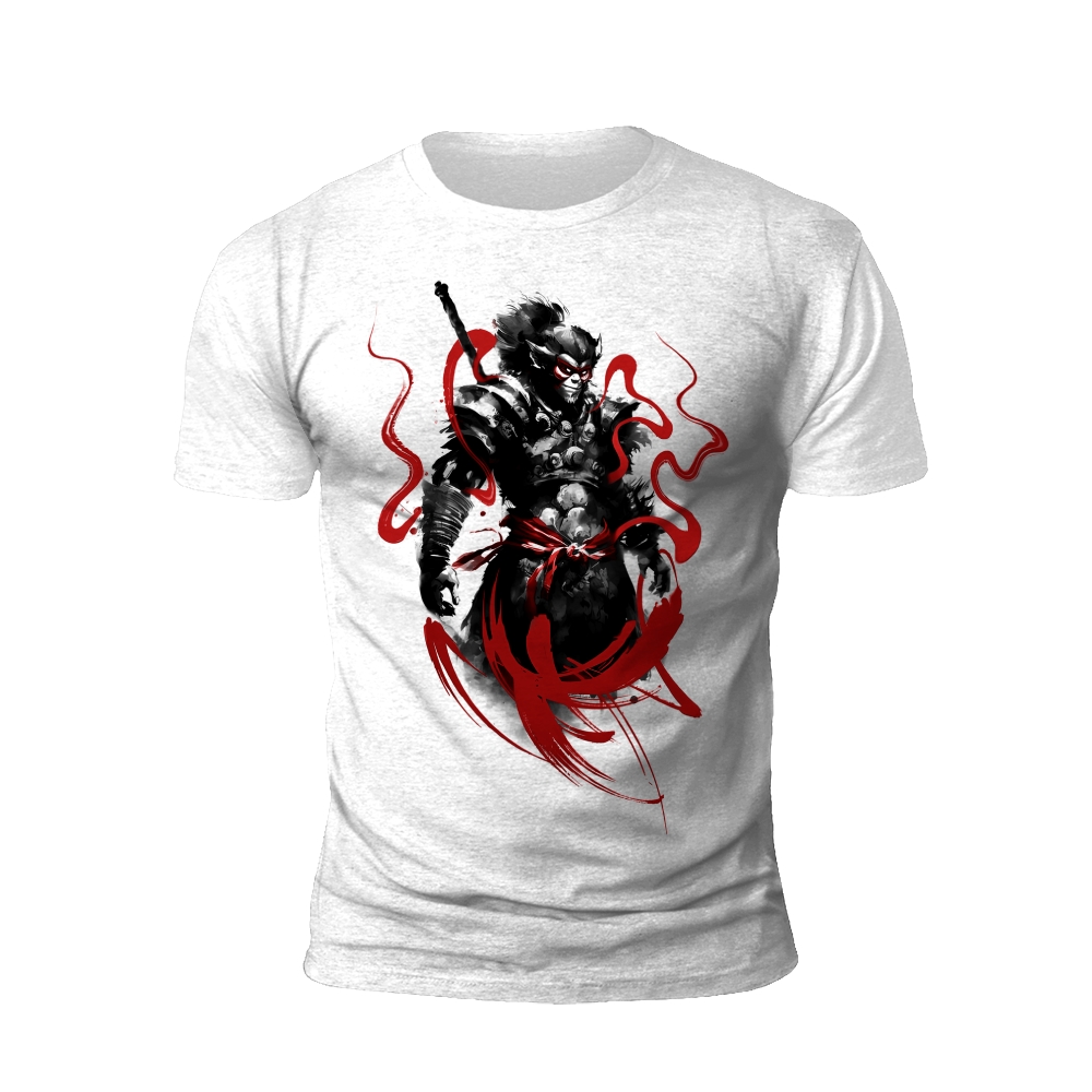 Warrior of Fire T-Shirt