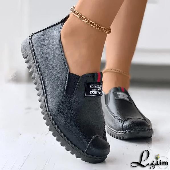 Classic and Stylish winter Shoes