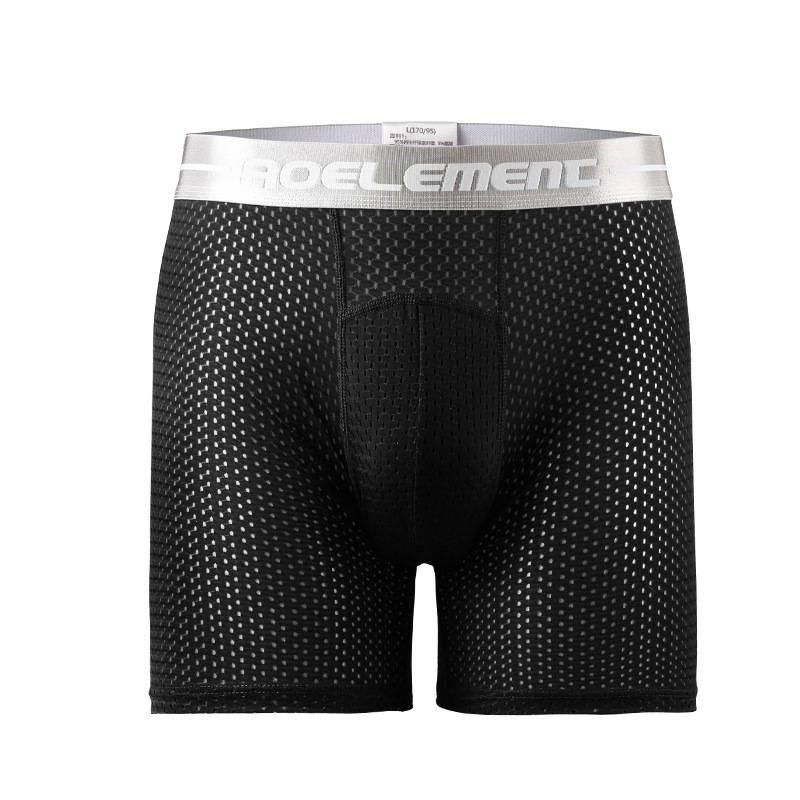 Men's cotton briefs