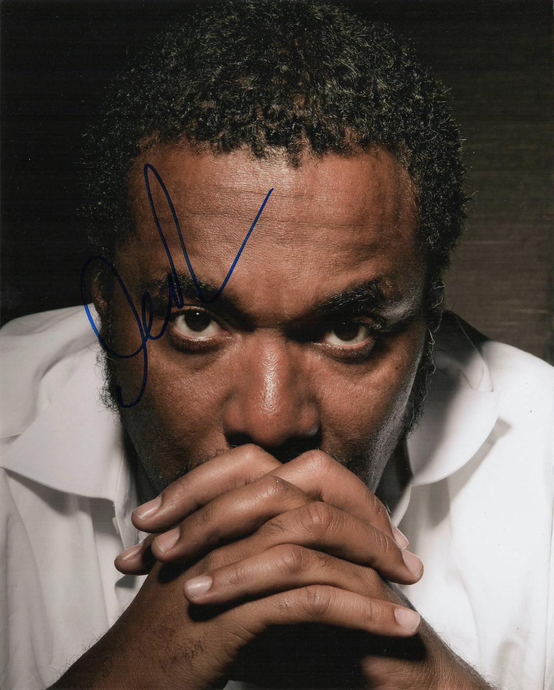 Lee Daniels signed autographed 8x10 Photo Poster painting! The Butler! Guaranteed Authentic! 918