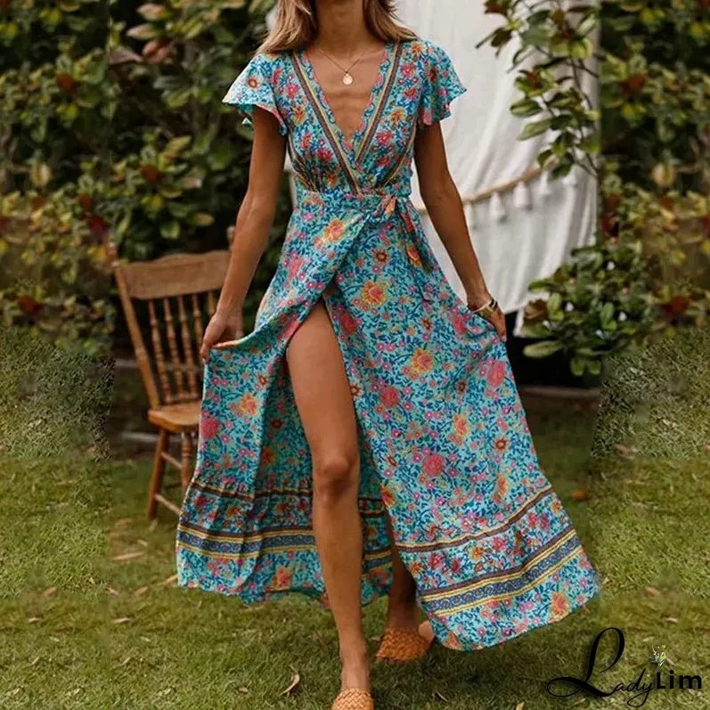 Fashionable and Effortless general Dress
