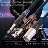 Professional Male 3pin XLR To Dual 6.35mm Male TS Mono Plug Cable Accessories