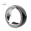 Muslim itasbeeh ring zikr digital counter QB708 prayer reminder smart ring