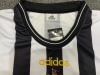1997-1999 Retro Newcastle United Home Soccer Jersey 1:1 Thai Quality