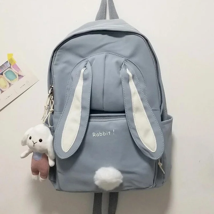 Rabbit Ears Backpack