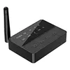 Bluetooth-Compatible 5.3 APTX/HD/LL Audio Adapter Wireless Receiver Transmitter