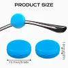 👓 POIGN&Eacute;ES D'OREILLE EN SILICONE POUR LUNETTES &ndash; S&Ucirc;RES, CONFORTABLES & INVISIBLES!